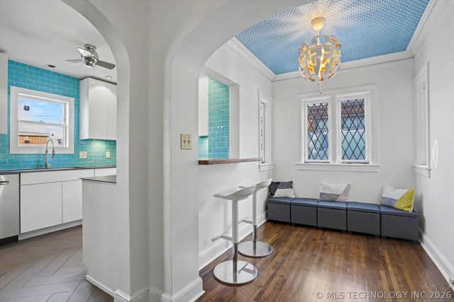 1548 S Delaware Avenue, Tulsa, OK 74114