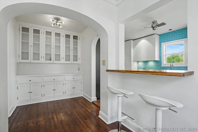 1548 S Delaware Avenue, Tulsa, OK 74114