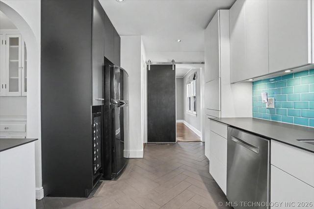 1548 S Delaware Avenue, Tulsa, OK 74114