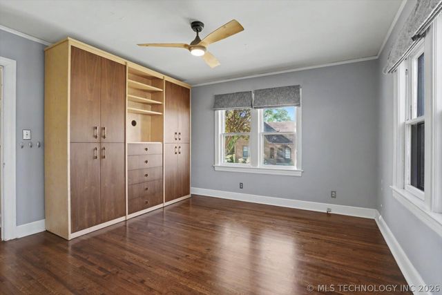 1548 S Delaware Avenue, Tulsa, OK 74114