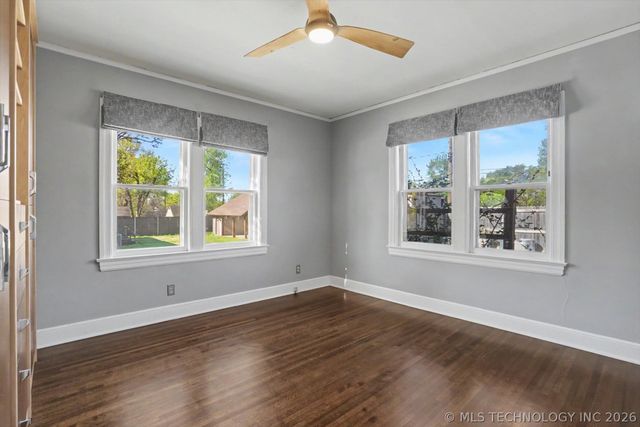 1548 S Delaware Avenue, Tulsa, OK 74114