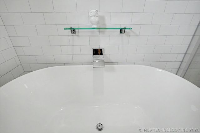 1548 S Delaware Avenue, Tulsa, OK 74114