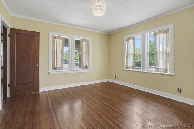 1548 S Delaware Avenue, Tulsa, OK 74114