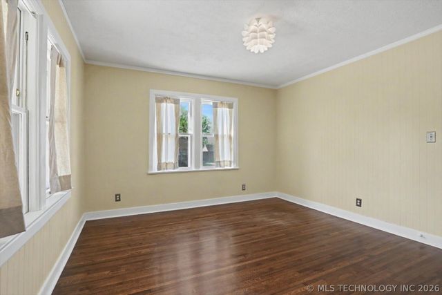 1548 S Delaware Avenue, Tulsa, OK 74114