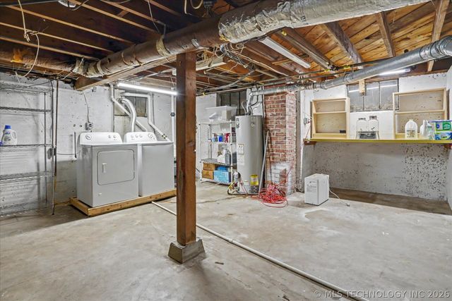 1548 S Delaware Avenue, Tulsa, OK 74114