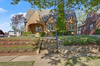 1548 S Delaware Avenue, Tulsa, OK 74114