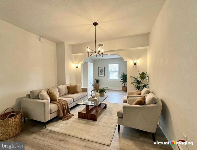 3001 LAVENDER AVE, Parkville, MD 21234