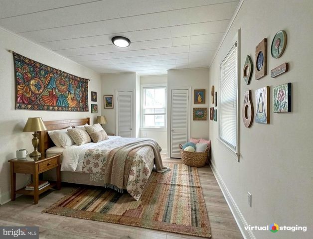 3001 LAVENDER AVE, Parkville, MD 21234