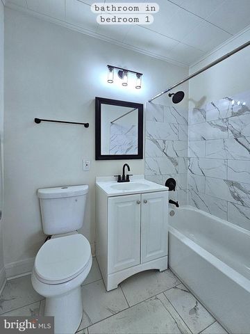 3001 LAVENDER AVE, Parkville, MD 21234