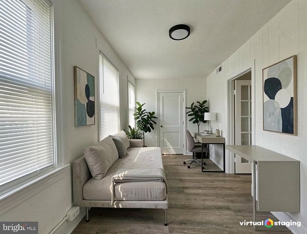 3001 LAVENDER AVE, Parkville, MD 21234