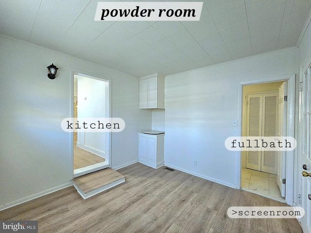 3001 LAVENDER AVE, Parkville, MD 21234