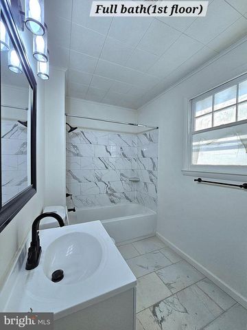3001 LAVENDER AVE, Parkville, MD 21234