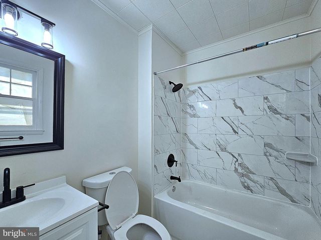 3001 LAVENDER AVE, Parkville, MD 21234