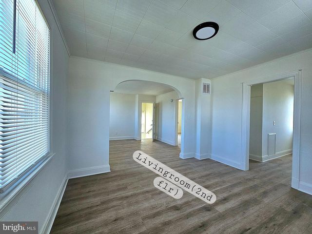 3001 LAVENDER AVE, Parkville, MD 21234