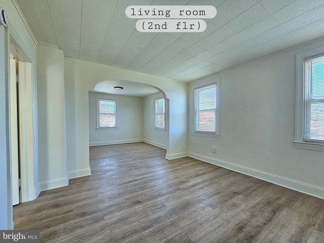 3001 LAVENDER AVE, Parkville, MD 21234