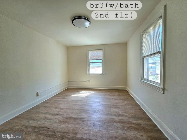 3001 LAVENDER AVE, Parkville, MD 21234