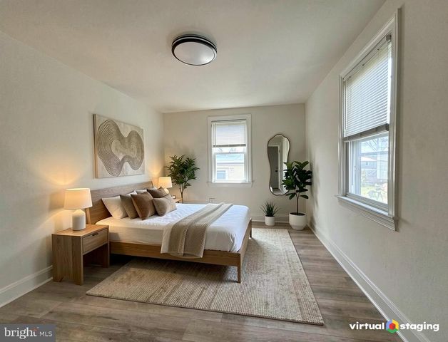 3001 LAVENDER AVE, Parkville, MD 21234