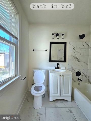 3001 LAVENDER AVE, Parkville, MD 21234