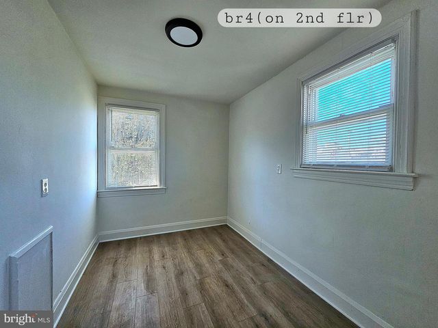 3001 LAVENDER AVE, Parkville, MD 21234