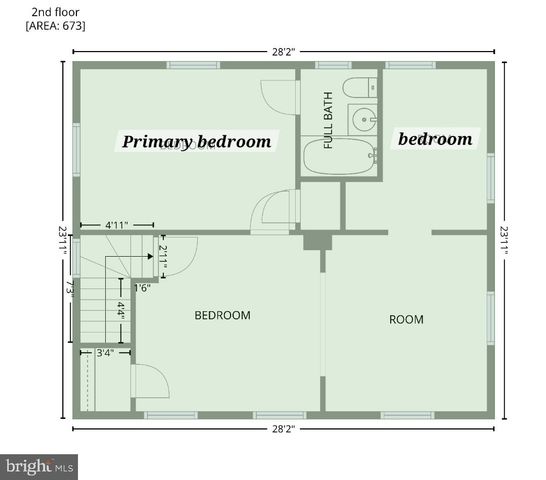 3001 LAVENDER AVE, Parkville, MD 21234