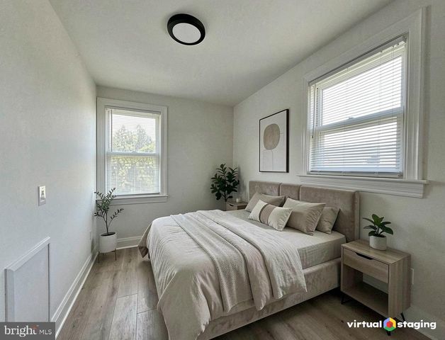 3001 LAVENDER AVE, Parkville, MD 21234