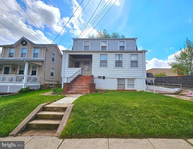 3001 LAVENDER AVE, Parkville, MD 21234