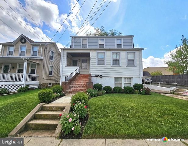 3001 LAVENDER AVE, Parkville, MD 21234