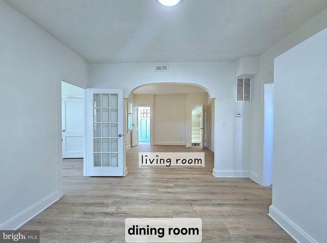 3001 LAVENDER AVE, Parkville, MD 21234