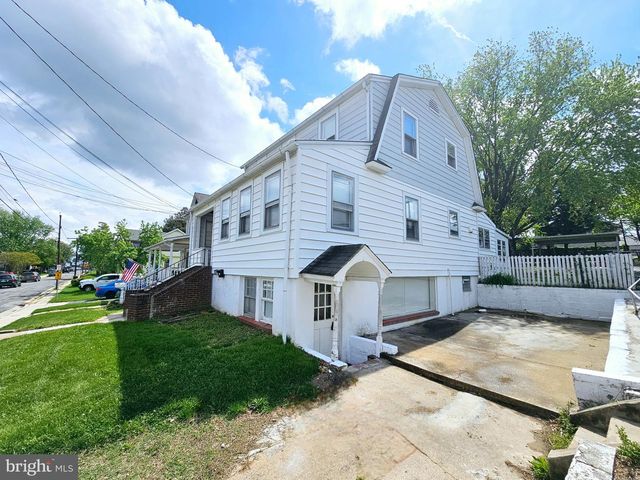 3001 LAVENDER AVE, Parkville, MD 21234