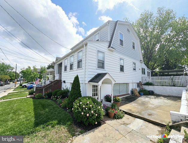 3001 LAVENDER AVE, Parkville, MD 21234