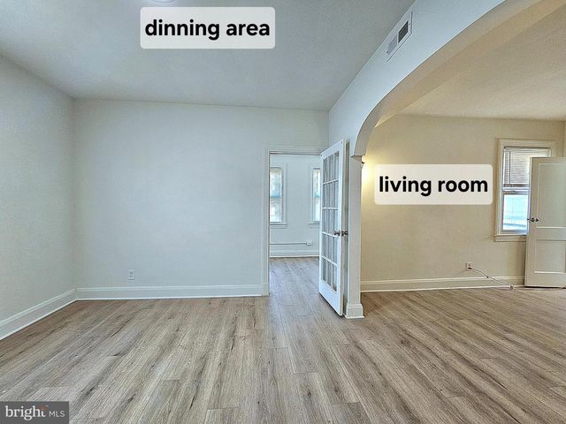 3001 LAVENDER AVE, Parkville, MD 21234