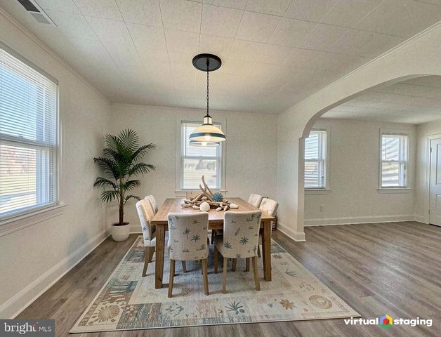 3001 LAVENDER AVE, Parkville, MD 21234