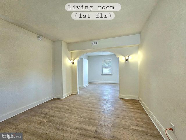3001 LAVENDER AVE, Parkville, MD 21234