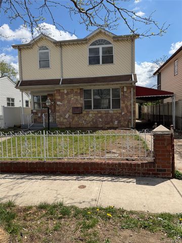 12815 235th Street, Rosedale, NY 11422