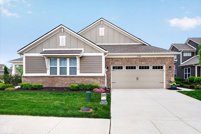 17340 Northam Drive, Westfield, IN 46074