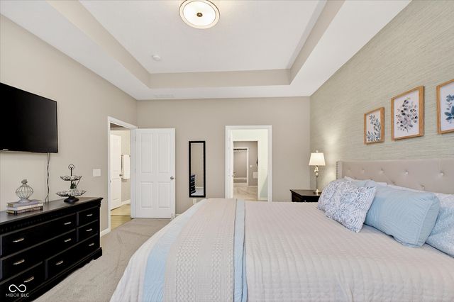 17340 Northam Drive, Westfield, IN 46074
