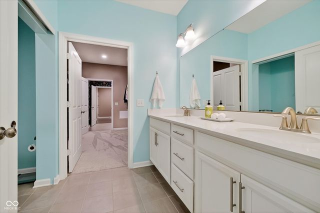 17340 Northam Drive, Westfield, IN 46074