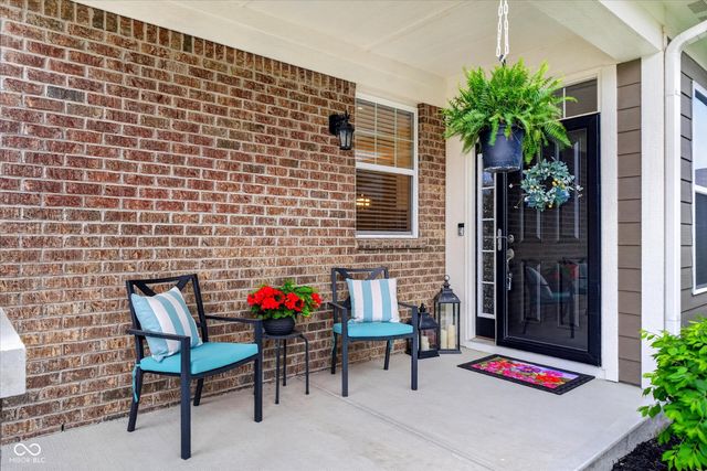 17340 Northam Drive, Westfield, IN 46074