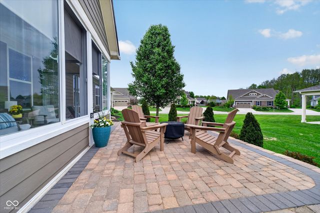 17340 Northam Drive, Westfield, IN 46074