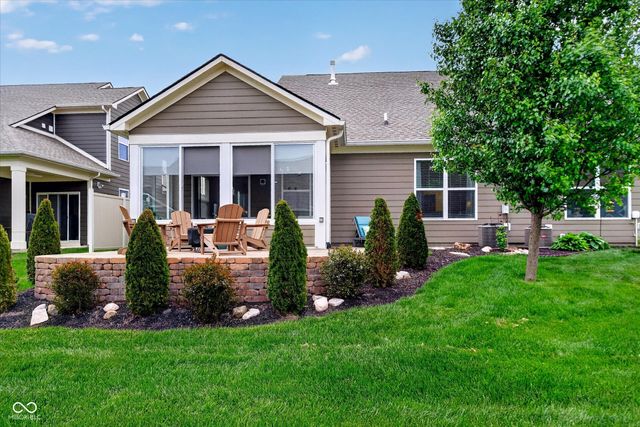 17340 Northam Drive, Westfield, IN 46074