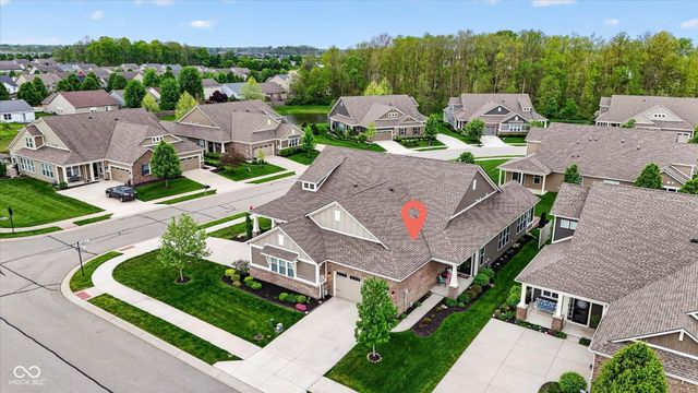 17340 Northam Drive, Westfield, IN 46074