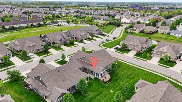 17340 Northam Drive, Westfield, IN 46074