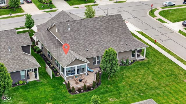 17340 Northam Drive, Westfield, IN 46074
