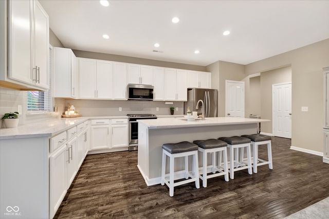 17340 Northam Drive, Westfield, IN 46074