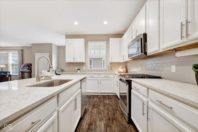 17340 Northam Drive, Westfield, IN 46074