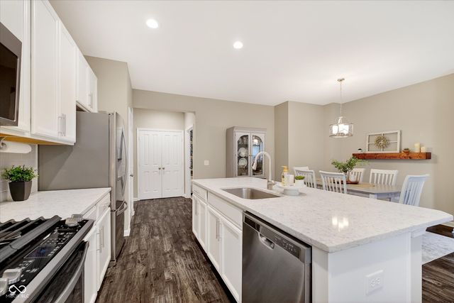 17340 Northam Drive, Westfield, IN 46074