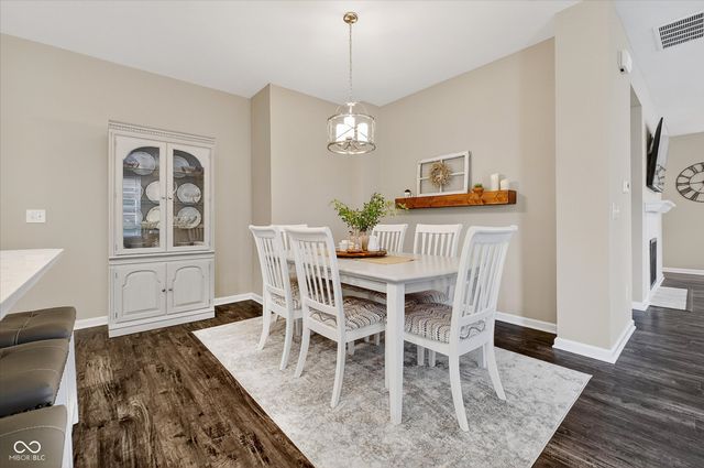17340 Northam Drive, Westfield, IN 46074