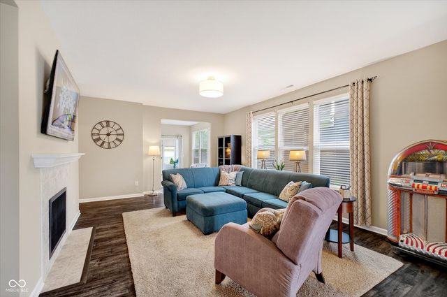 17340 Northam Drive, Westfield, IN 46074