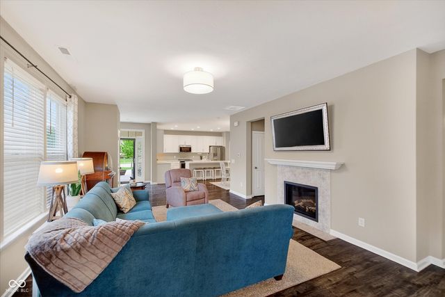 17340 Northam Drive, Westfield, IN 46074