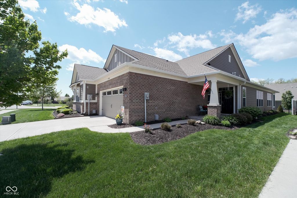 17340 Northam Drive, Westfield, IN 46074